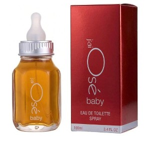 Jai Ose Baby By Guy Laroche Edt Spray 3.4 Oz - 1 of 1