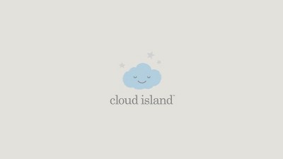 Silicone Place Mat With Decal-rainbow Silk Screen - Cloud Island™ : Target