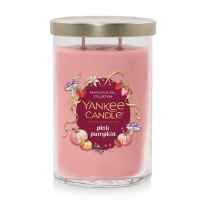20oz Signature Large Tumbler Candle - Yankee Candle - 1 of 4