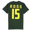 G-III Sports Mens Arizona Hotshots Graphic T-Shirt - 2 of 2