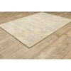 Oriental Weavers Astor 2268Z Beige/ Gold Indoor Area Rug - 6'7" x 9'6" - 2 of 4