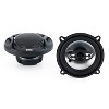BOSS NX524 5.25" 600W 4-Way Car Audio Coaxial Speakers Stereo Black 4 Ohm - 3 of 4