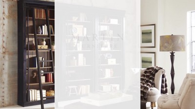 Black Transitional Lockable 2-Drawer Lateral File Cabinet