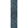 JONATHAN Y Nordby High-Low Geometric Arch Scandi Striped Indoor/Outdoor Area Rug - image 2 of 4