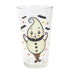 Tabletop Vintage Halloween Tumblers Set/4 Johanna Parker Bar Drink Transpac  -  Drinkware - 4 of 4