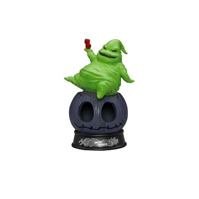 The Nightmare Before Christmas Series - Oogie Boogie (Mini Diorama Stage)