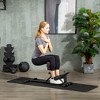 Dexmalle Workout Station for Abs, Hip, Glutes & Quads to Improve Balance - 2 of 4