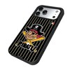 MLB Cooperstown Central Teams Pinstripe Bump Cell Phone Case for Apple iPhone 17 Series - 2 of 4