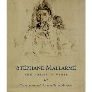 Stéphane Mallarmé - (Miami University Press Poetry) (Paperback) - 1 of 1