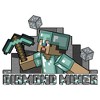 Boy's Minecraft Diamond Miner T-Shirt - 2 of 4