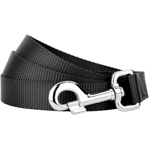 Country Brook Petz 1 Inch Nylon Dog Leash - 1 of 4