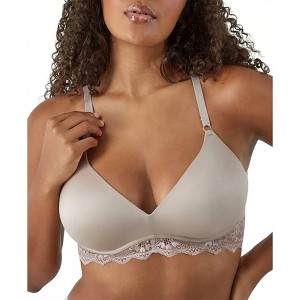 Women's Lift Wireless Bra - Maidenform 36C - 1 of 4