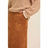Women's Lost In The Night Midi Skirt - In February - 4 of 4