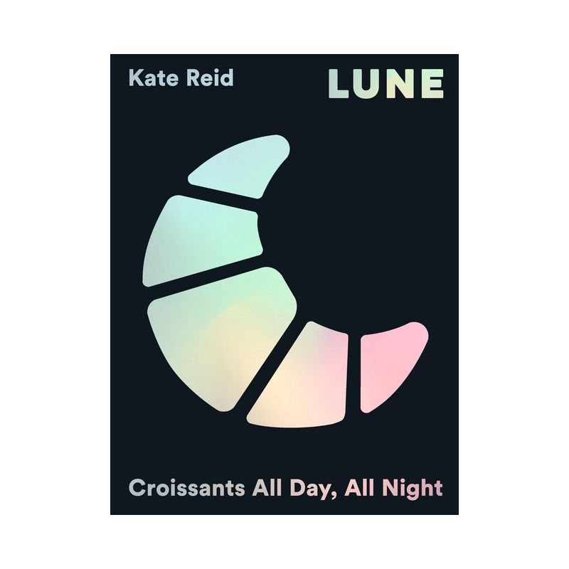 Lune - by  Kate Reid (Hardcover), 1 of 2