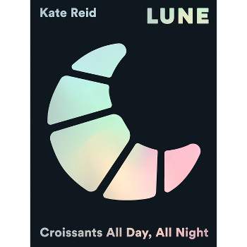 Lune - by  Kate Reid (Hardcover)