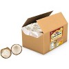 Coconut Fine Powder (Desiccated, Macaroon Cut) - 400oz (25lbs) 11.36kg - Rani Brand Authentic Indian Products - 3 of 4