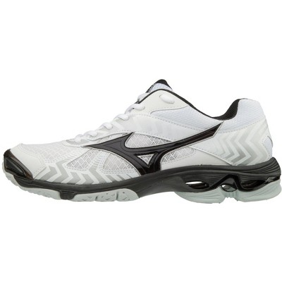 mizuno wave bolt 1 yellow