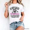 My Mind is Like My Internet Browser T-Shirt, Sassy Overstimulated Skeleton Funny Tee| OrnamentallyYou - 4 of 4