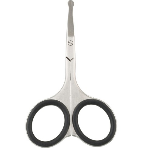 Scissors for Ear and Nose Hair from Zwilling