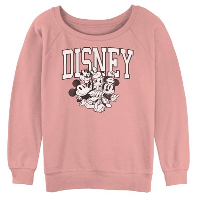 Mickey mouse sweatshirt clearance target