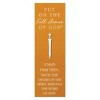 Dicksons Put On Full Armor of God Sword of Spirit 6.5 inch Paper Bookmark Pack of 12 - 2 of 4