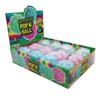 Geddes Glow In The Dark Pop N Ball - 12 per display - 4 of 4