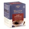 Teeccino Dark Chocolate Prebiotic SuperBoost™ Herbal Tea -25 Tea Bags - Support Your Probiotics with Vegan GOS & Organic XOS - 3 of 3