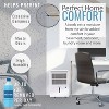 Keystone 35 Pint Portable Dehumidifier: 3-Speed, Energy Star Certified, No Filter Needed, 2500-3000 sq. ft. Coverage - 3 of 4