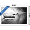 Trends International Skateboarding - Tube Framed Wall Poster Prints - 3 of 4