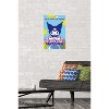 Trends International Hello Kitty and Friends - Kuromi Unframed Wall Poster Prints - 2 of 4