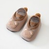 MyKids-Usa Baby Girl Cartoon Pattern Non-Slip Toddler Shoes With Tail Design Floor Socks - 2 of 4