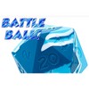Gate Keeper Games Battle Ball Random Encounter 58mm D20 - Blue White Swirl RPG - 4 of 4
