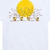 Boys' - Peanuts - Woodstock Marshmallows Short Sleeve Graphic T-Shirt - 2 of 4