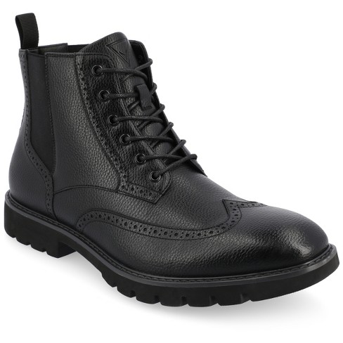 Boots target clearance mens