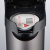 Bartesian Premium Cocktail Dispensing Machine: Silver Electric Drink Maker, Countertop, Cold Water Reservoir, 1-Year Warranty - 4 of 4