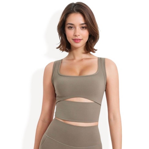 Square neck top for broad shoulders sales