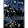 USAopoly World of Harry Potter Jigsaw Puzzle - 550pc - image 3 of 3