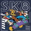 Boys' - Disney - Standard Sports Short Sleeve Graphic T-Shirt - 2 of 4
