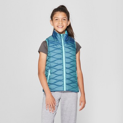 champion vest target