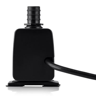 Electric Epoxy Protected Submersible Water Pump