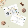 Avery Printable Rectangle Postcards, 3.5" x 5", Glossy White Cardstock, Print-to-the- Edge, Laser/Inkjet Cards, 100 Total - 4 of 4