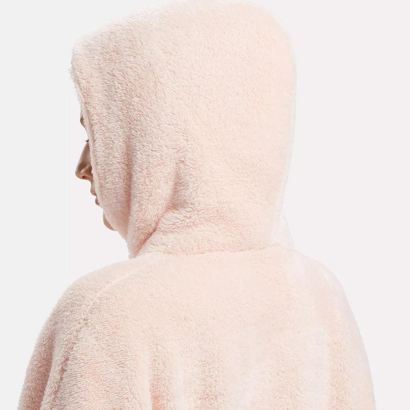 Lux Cozy Plush Hoodie, 5 of 10