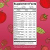 Kids Liquid Morning Multivitamin (Apple Berry) - 2 of 4