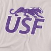 Men's University of Sioux Falls Official Distressed Primary T-Shirt - 2 of 4