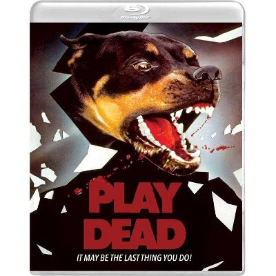 Play Dead (Blu-ray)(2019)