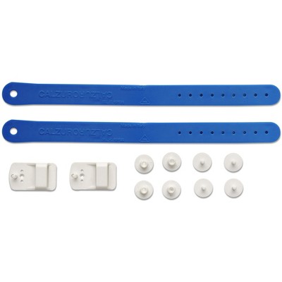 Calzuro Adult Heel Strap Kit