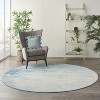 Nourison Passion Colorful Area Rug - 4 of 4