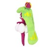 Sanei Pokemon Plush Tsareena All Star Collection - 3 of 4