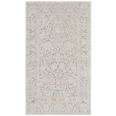 Reflection RFT667 Power Loomed Indoor Rugs - Safavieh
