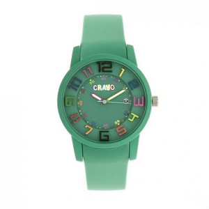 Crayo Festival Unisex Watch w/ Date - 1 of 4